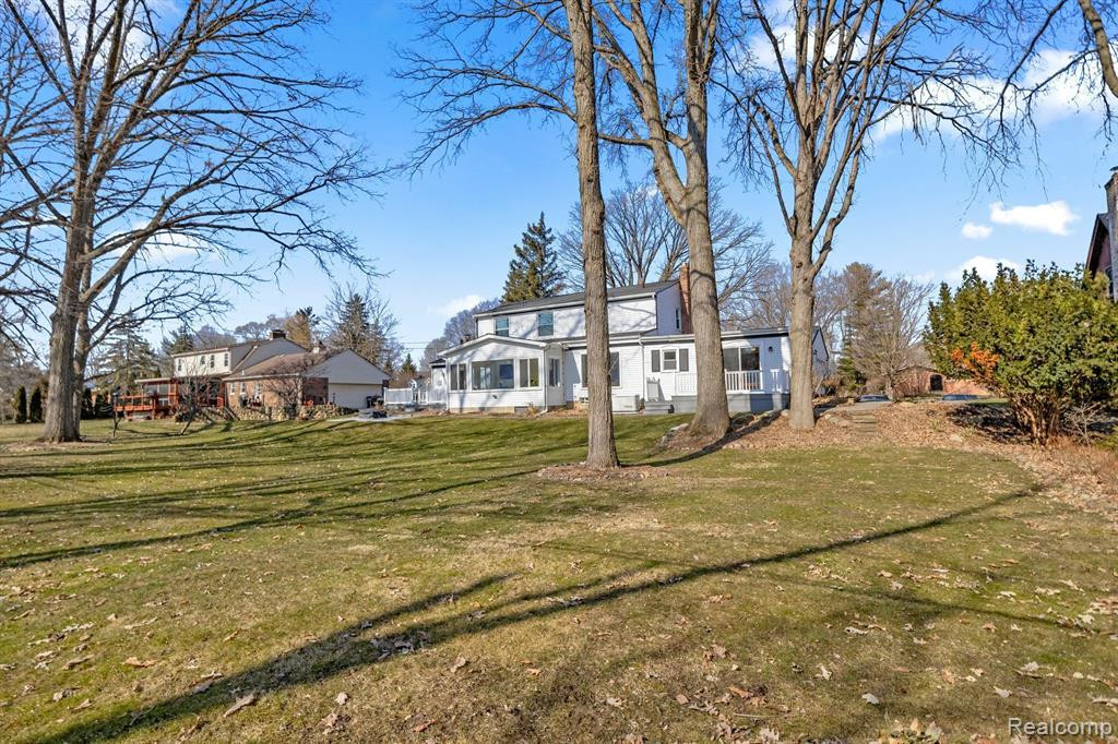 46957 CURTIS Road, Northville, MI 48168 — Photo 51