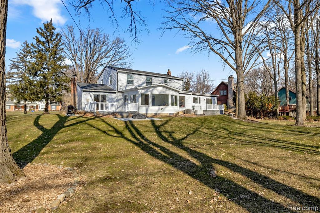 46957 CURTIS Road, Northville, MI 48168 — Photo 53