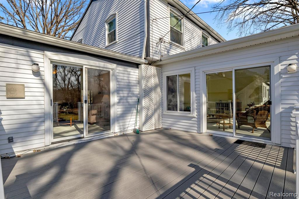 46957 CURTIS Road, Northville, MI 48168 — Photo 54