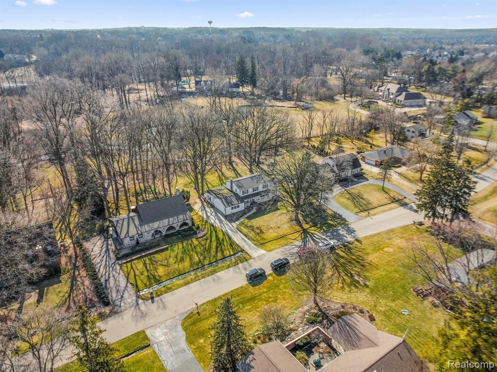 46957 CURTIS Road, Northville, MI 48168 — Photo 56