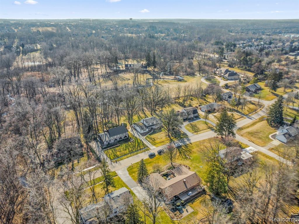 46957 CURTIS Road, Northville, MI 48168 — Photo 58
