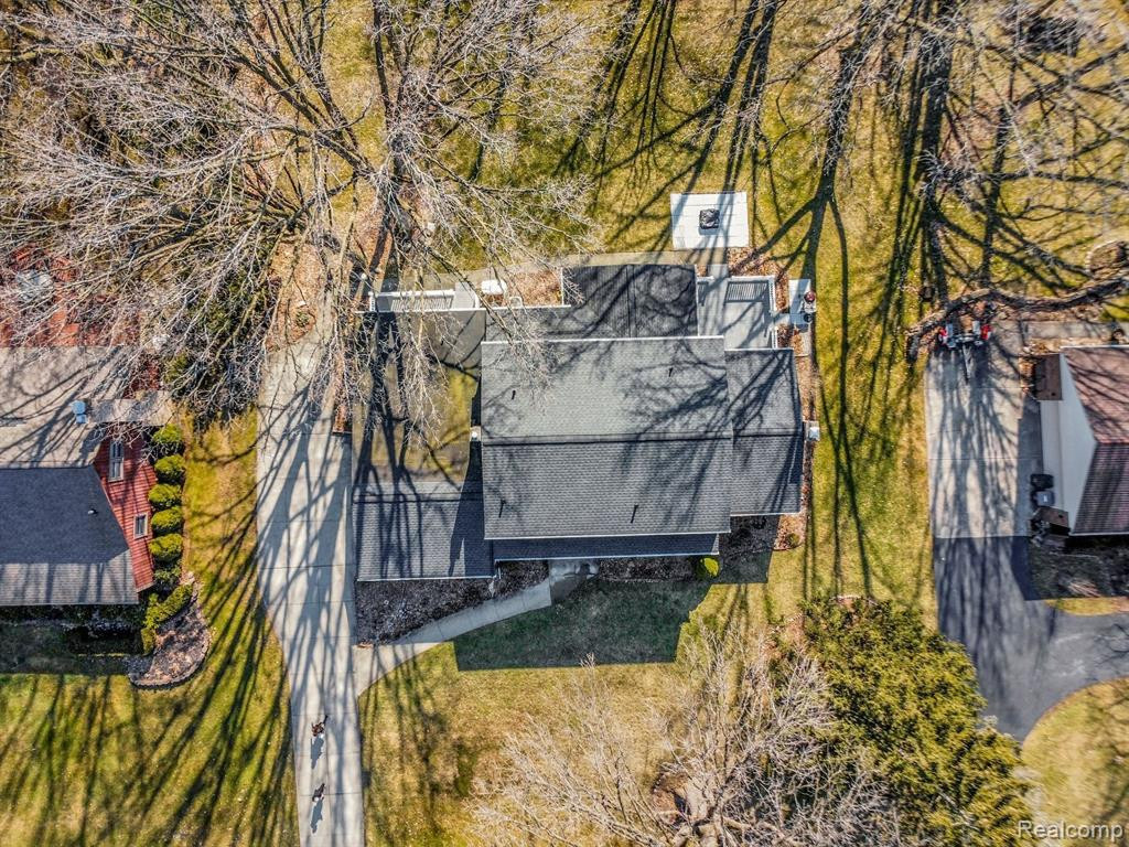 46957 CURTIS Road, Northville, MI 48168 — Photo 59