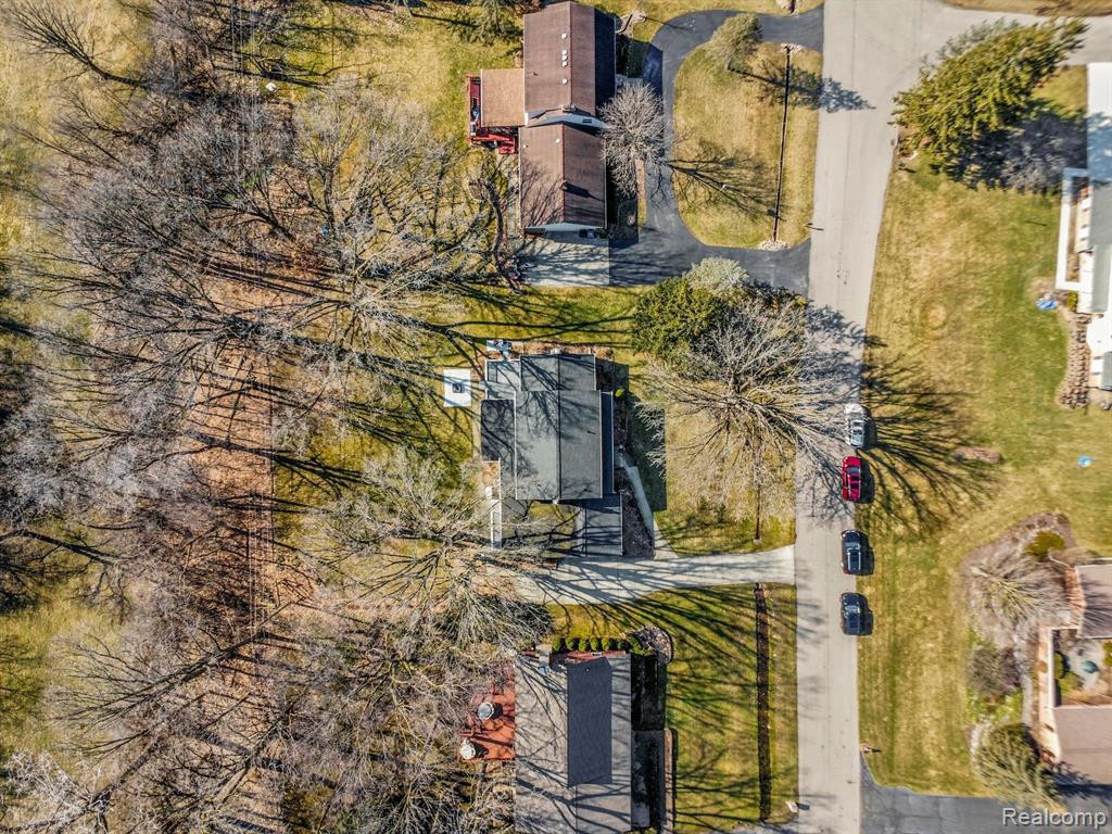 46957 CURTIS Road, Northville, MI 48168 — Photo 60