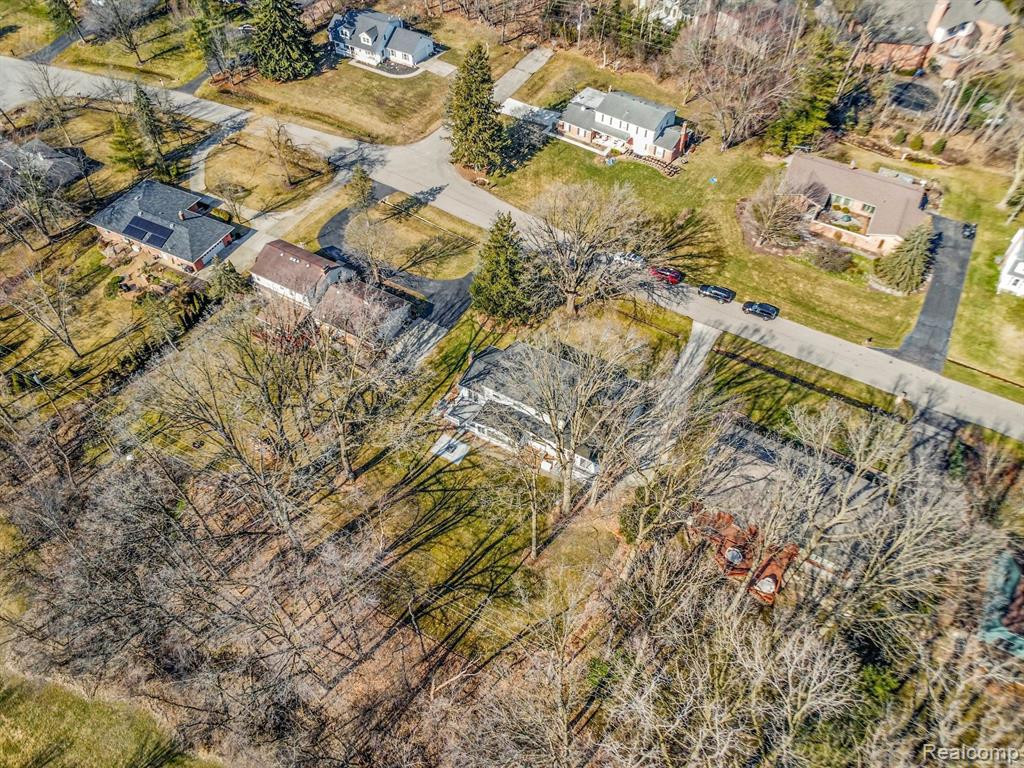 46957 CURTIS Road, Northville, MI 48168 — Photo 62