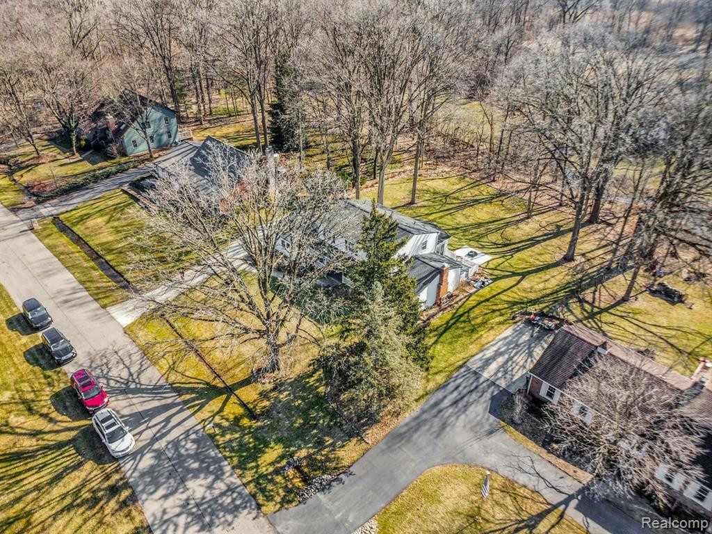 46957 CURTIS Road, Northville, MI 48168 — Photo 66