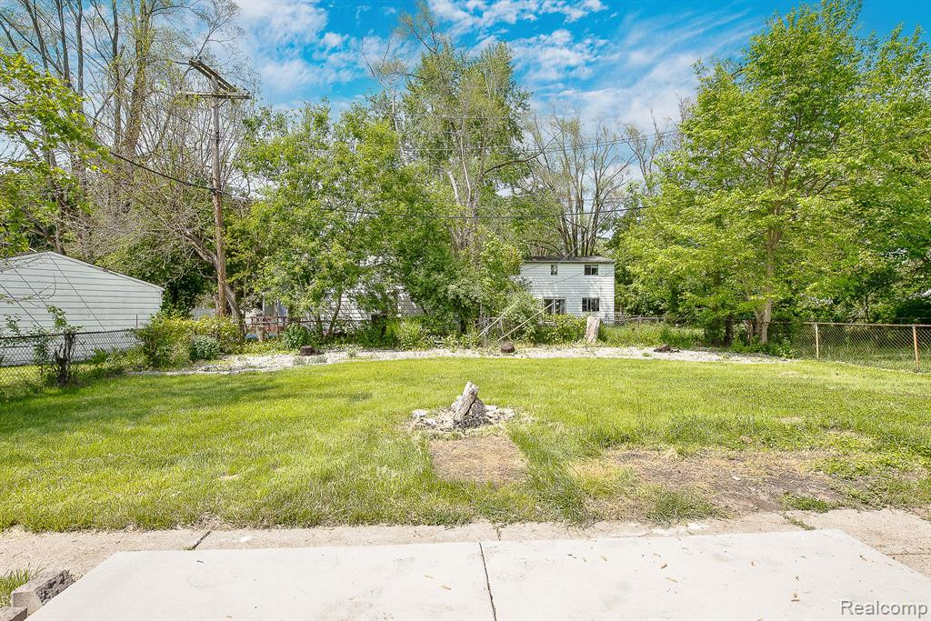 770 OSWEGO Avenue, Ypsilanti, MI 48198 — Photo 33