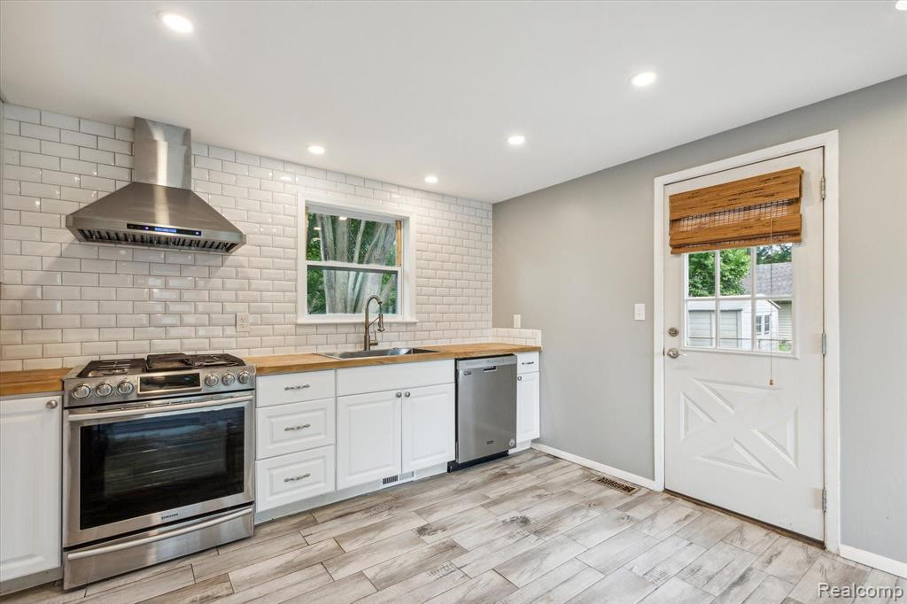 3 Faust, Ann Arbor, MI 48108 — Photo 9