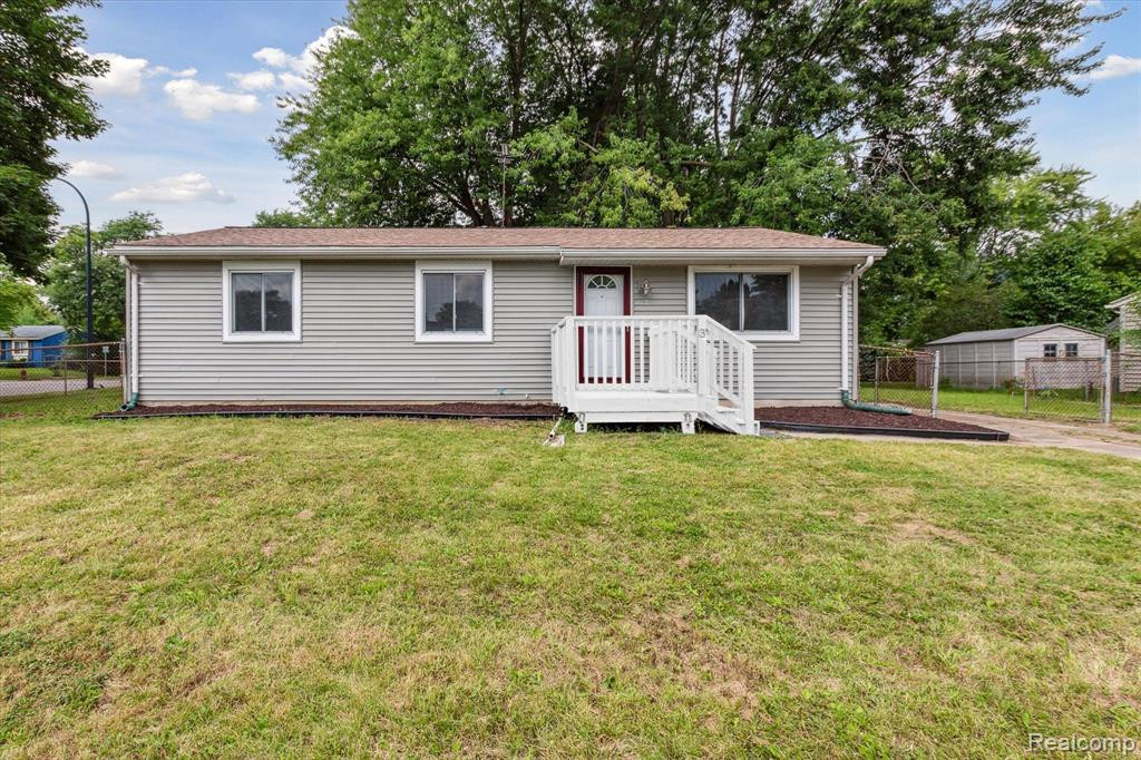 3 Faust, Ann Arbor, MI 48108 — Photo 38