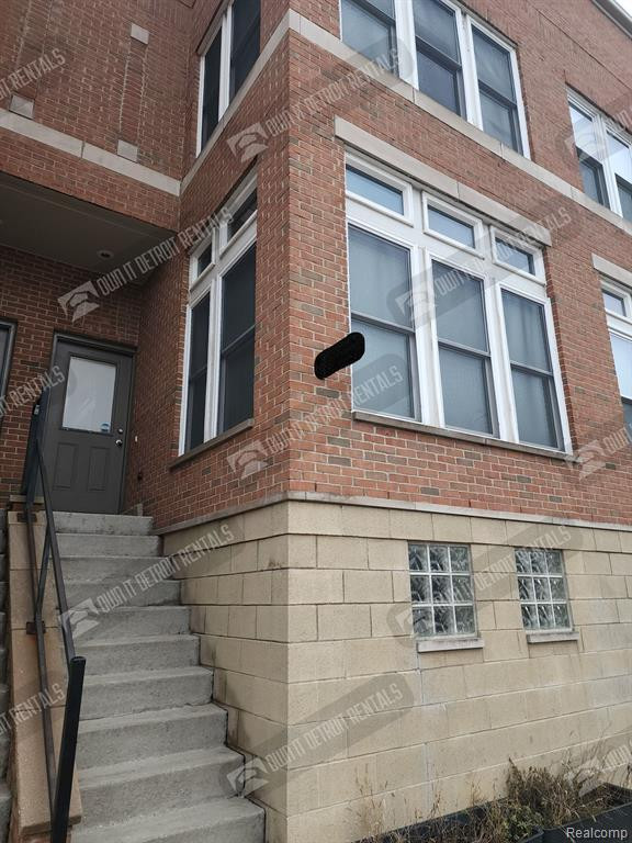 4414 3RD Street, Detroit, MI 48201 — Photo 2