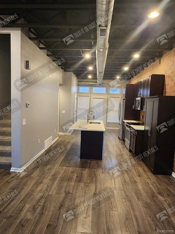 4414 3RD Street, Detroit, MI 48201 — Photo 4