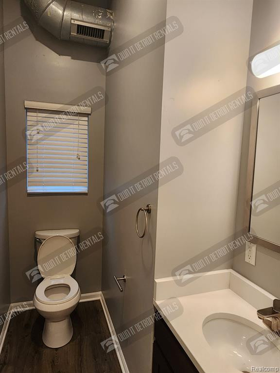 4414 3RD Street, Detroit, MI 48201 — Photo 8