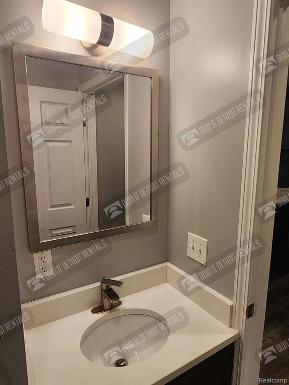 4414 3RD Street, Detroit, MI 48201 — Photo 9