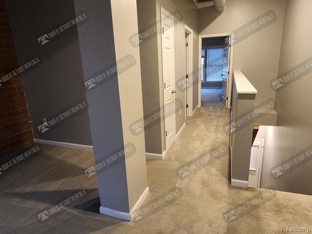 4414 3RD Street, Detroit, MI 48201 — Photo 10