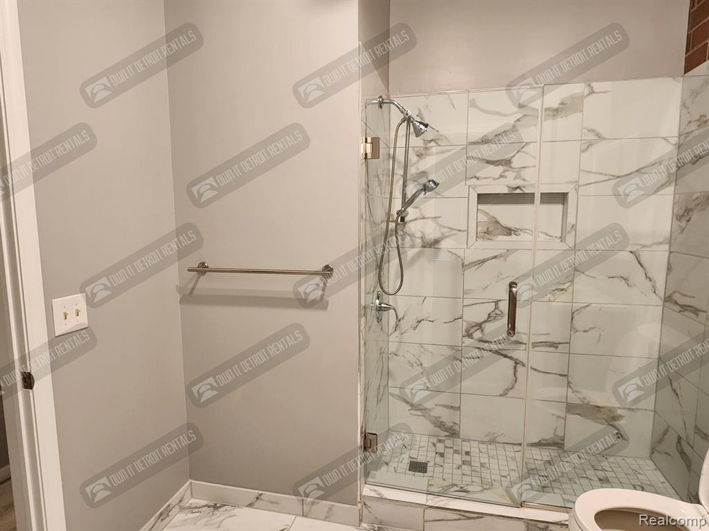 4414 3RD Street, Detroit, MI 48201 — Photo 13