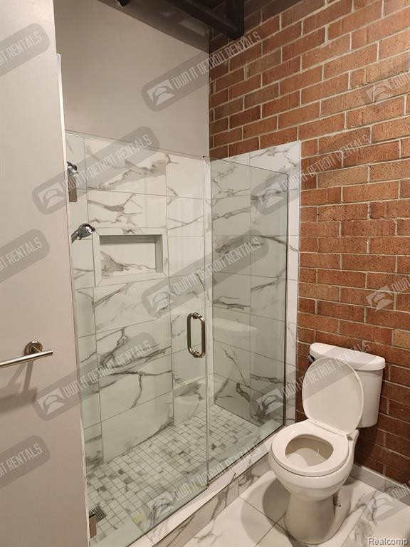 4414 3RD Street, Detroit, MI 48201 — Photo 14