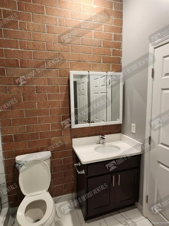4414 3RD Street, Detroit, MI 48201 — Photo 15