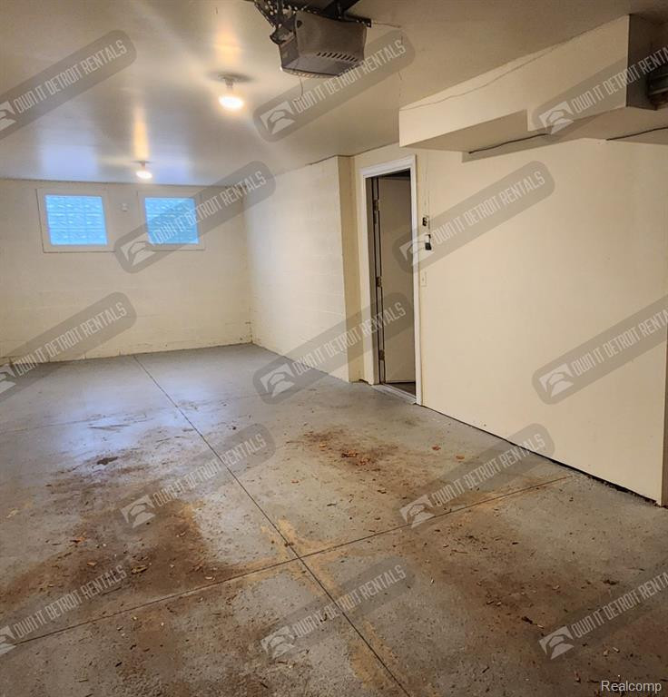 4414 3RD Street, Detroit, MI 48201 — Photo 18