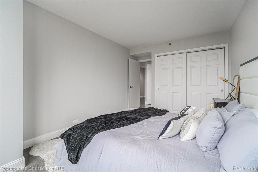 3320 Spinnaker Lane, 7B, Detroit, MI 48207 — Photo 14