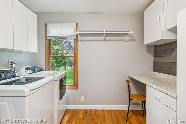 2547 S COMMERCE Road, Wolverine Lake, MI 48390 — Photo 14