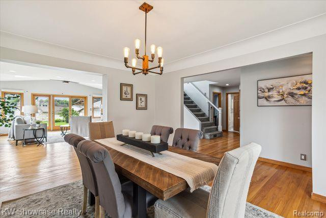2547 S COMMERCE Road, Wolverine Lake, MI 48390 — Photo 15