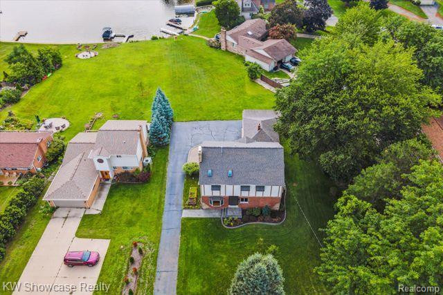 2547 S COMMERCE Road, Wolverine Lake, MI 48390 — Photo 60