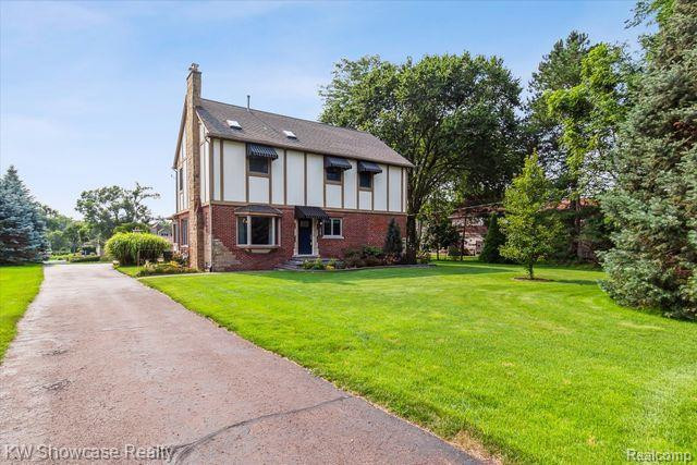 2547 S COMMERCE Road, Wolverine Lake, MI 48390 — Photo 67
