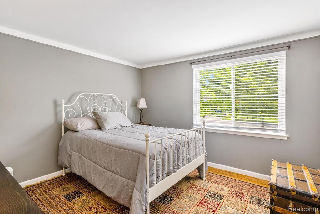 4137 CAMBRIDGE CRESCENT, Troy, MI 48085 — Photo 12