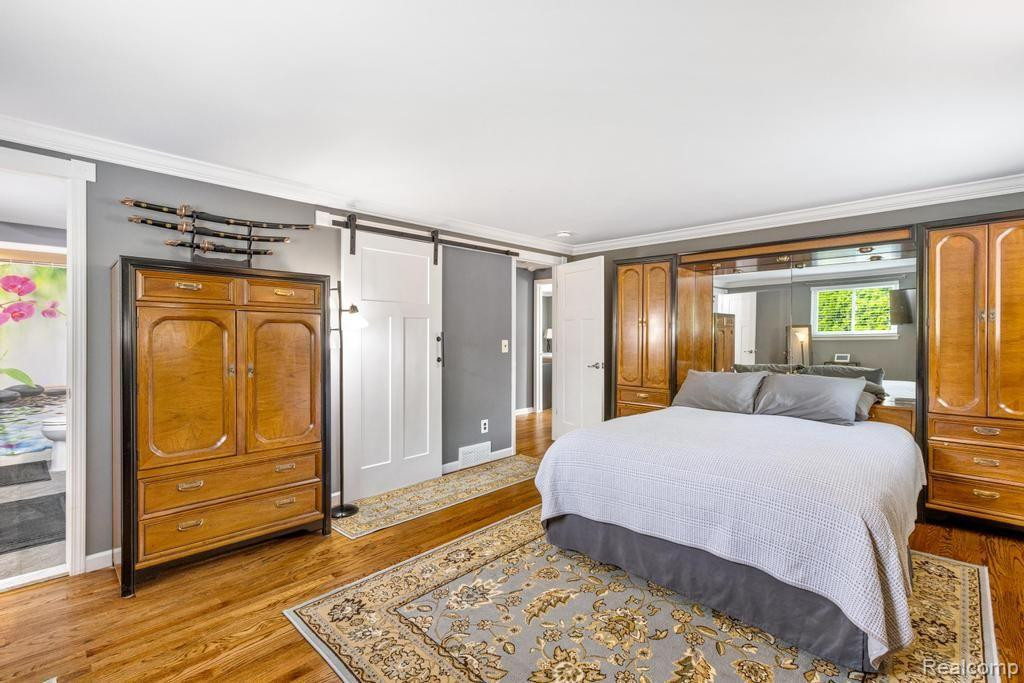 4137 CAMBRIDGE CRESCENT, Troy, MI 48085 — Photo 14