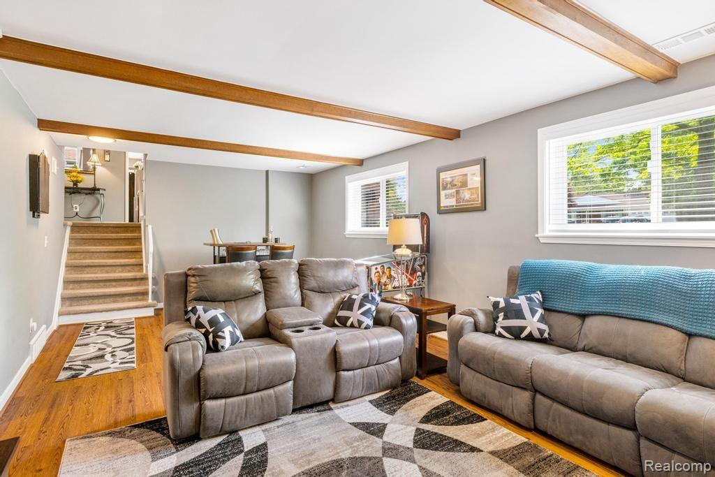 4137 CAMBRIDGE CRESCENT, Troy, MI 48085 — Photo 16
