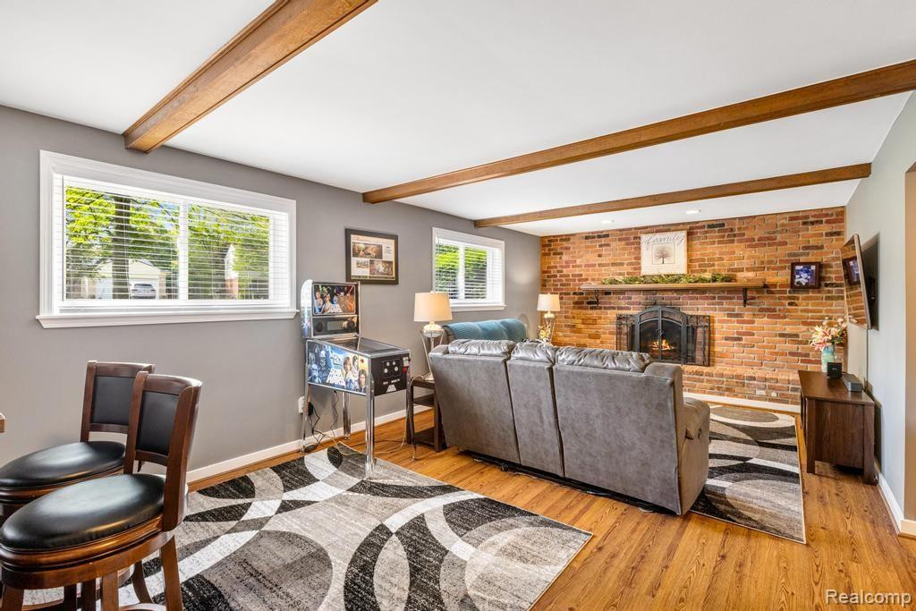 4137 CAMBRIDGE CRESCENT, Troy, MI 48085 — Photo 18