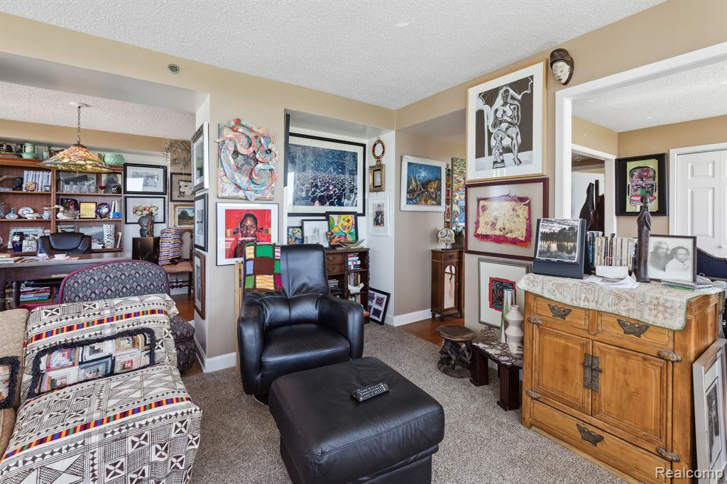 3320 SPINNAKER Lane, 7F, Detroit, MI 48207 — Photo 16