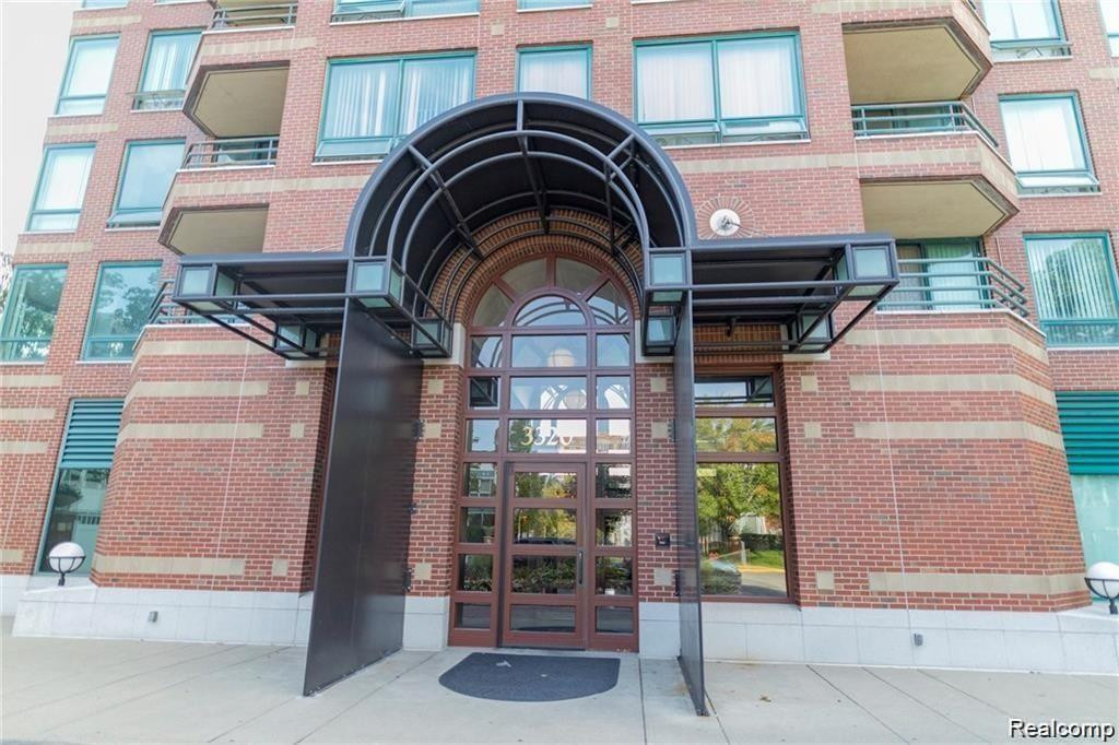 3320 SPINNAKER Lane, 7F, Detroit, MI 48207 — Photo 24
