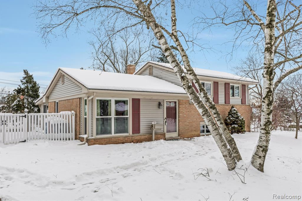 700 THOMAS, Ann Arbor, MI 48103 — Photo 2