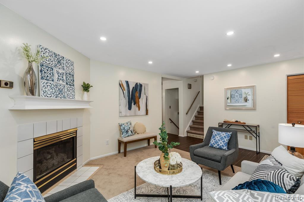 700 THOMAS, Ann Arbor, MI 48103 — Photo 8