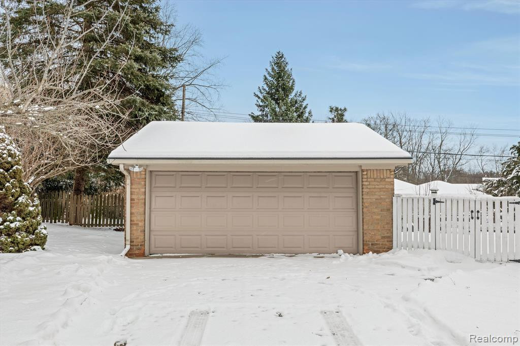 700 THOMAS, Ann Arbor, MI 48103 — Photo 31