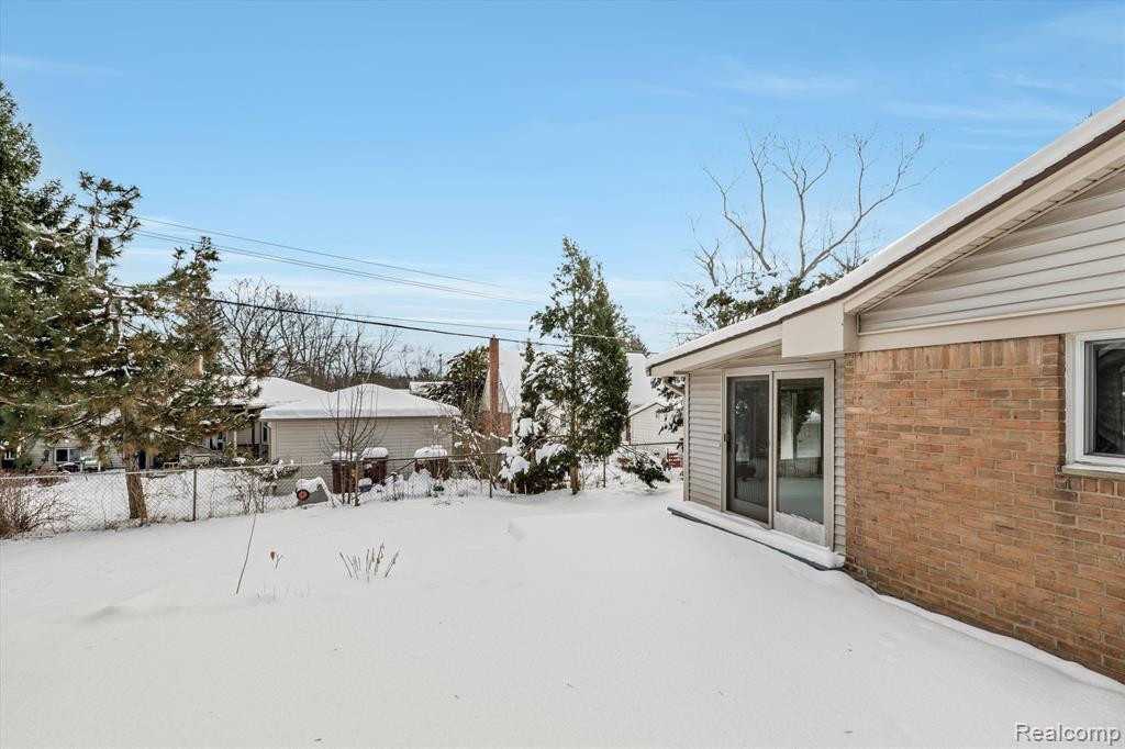 700 THOMAS, Ann Arbor, MI 48103 — Photo 32