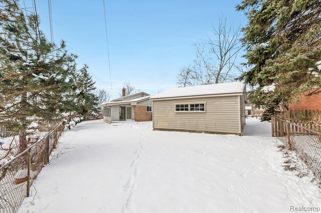 700 THOMAS, Ann Arbor, MI 48103 — Photo 33