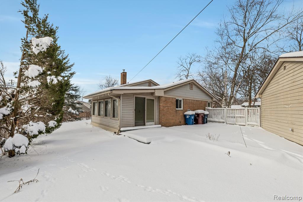 700 THOMAS, Ann Arbor, MI 48103 — Photo 34