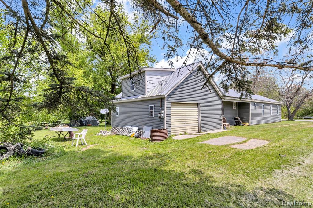 8096 WASHINGTON Street, Melvin, MI 48454 — Photo 21