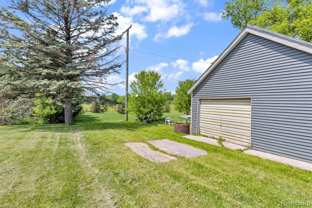 8096 WASHINGTON Street, Melvin, MI 48454 — Photo 22