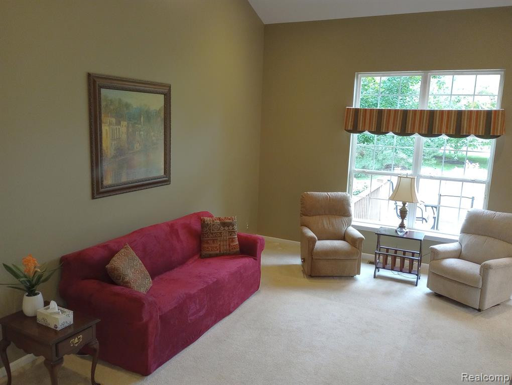 4099 FOREST BRIDGE Drive, Canton, MI 48188 — Photo 5
