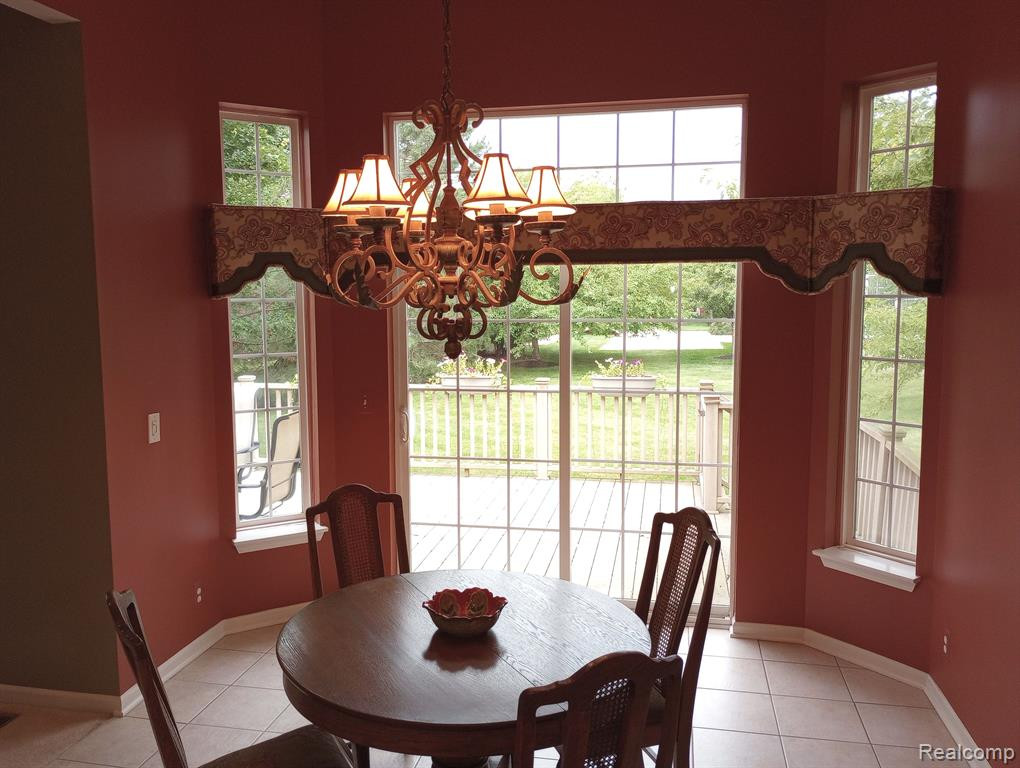 4099 FOREST BRIDGE Drive, Canton, MI 48188 — Photo 6