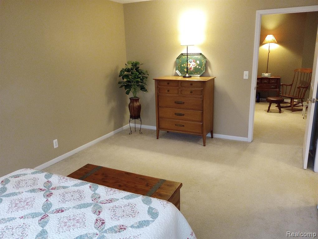 4099 FOREST BRIDGE Drive, Canton, MI 48188 — Photo 13