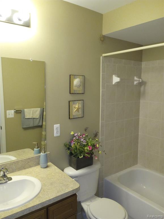 4099 FOREST BRIDGE Drive, Canton, MI 48188 — Photo 14