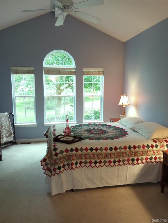 4099 FOREST BRIDGE Drive, Canton, MI 48188 — Photo 15