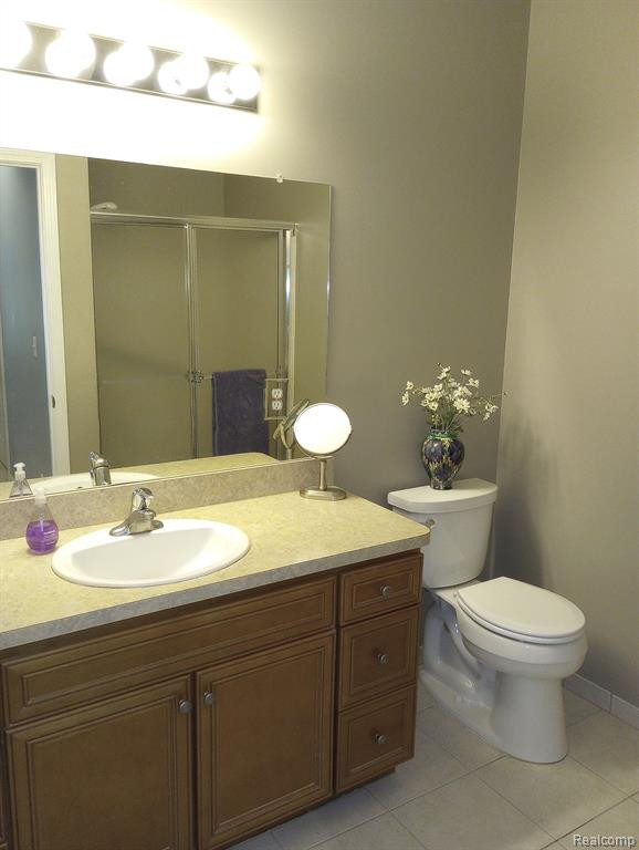 4099 FOREST BRIDGE Drive, Canton, MI 48188 — Photo 18