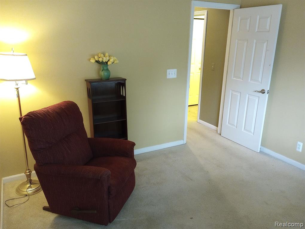 4099 FOREST BRIDGE Drive, Canton, MI 48188 — Photo 20