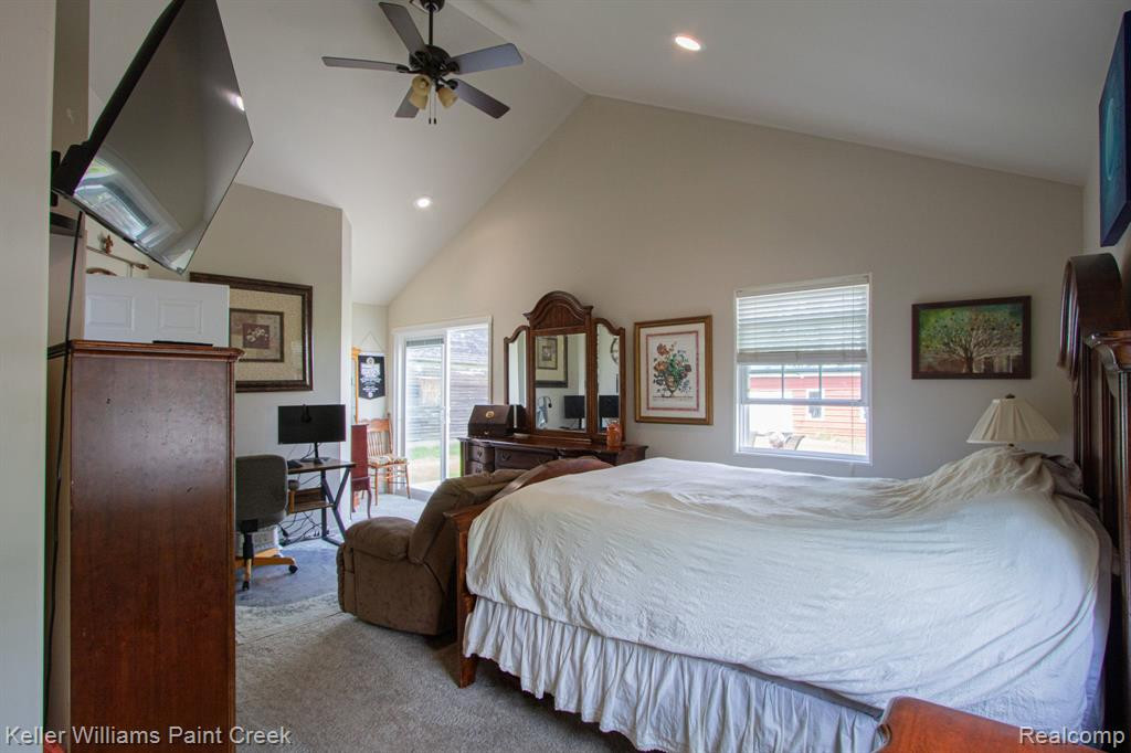 7648 LAPEER Road, Kenockee, MI 48006 — Photo 13