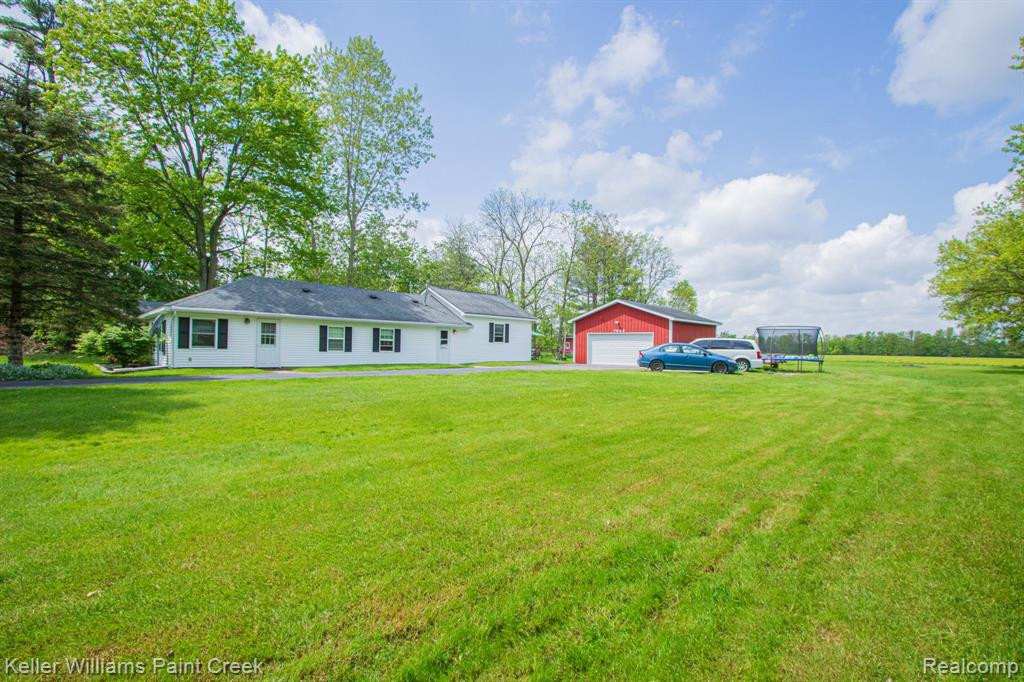 7648 LAPEER Road, Kenockee, MI 48006 — Photo 22