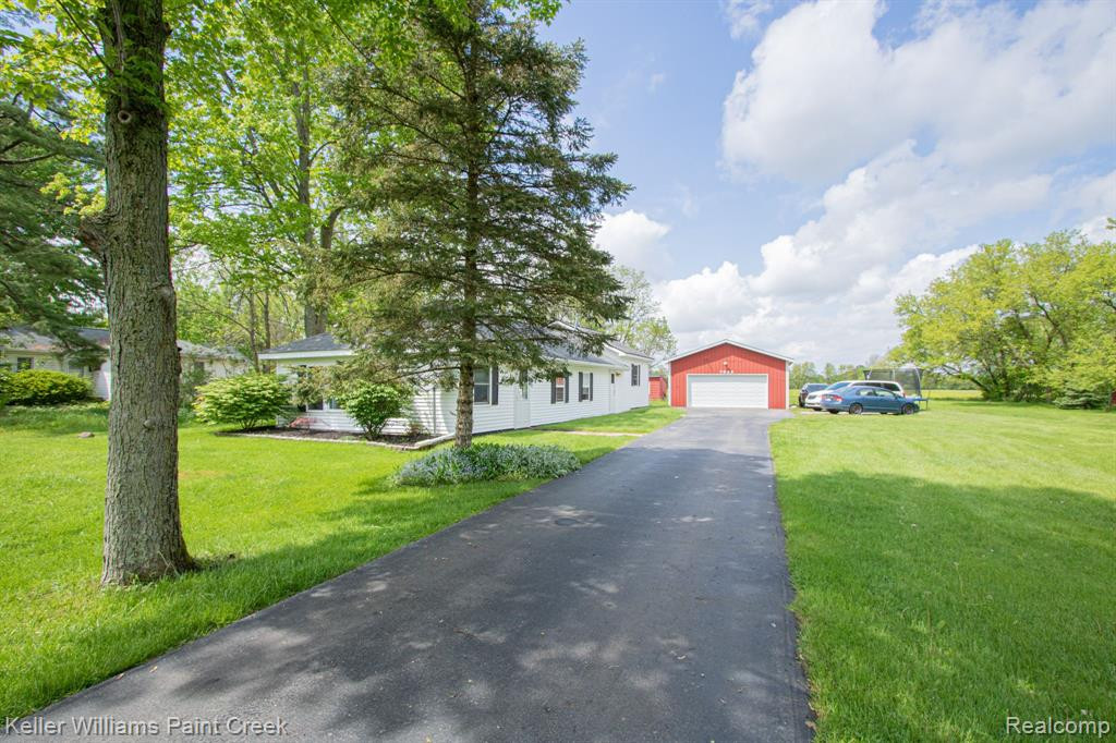 7648 LAPEER Road, Kenockee, MI 48006 — Photo 23